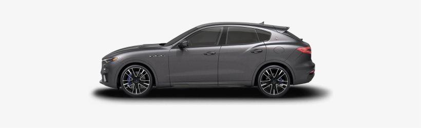 The Maserati Of Suvs - Kia Cerato K3 Metal Stream, transparent png