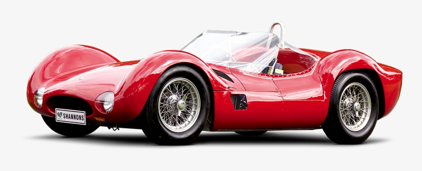 Birdcage Dessins De Voitures Car Pinterest And - Maserati Classic Cars Png, transparent png