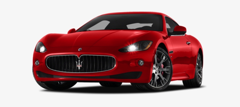 Png Maserati, Png Maserati Resimleri, Maserati Resimleri, - Maserati Gran Turismo, transparent png