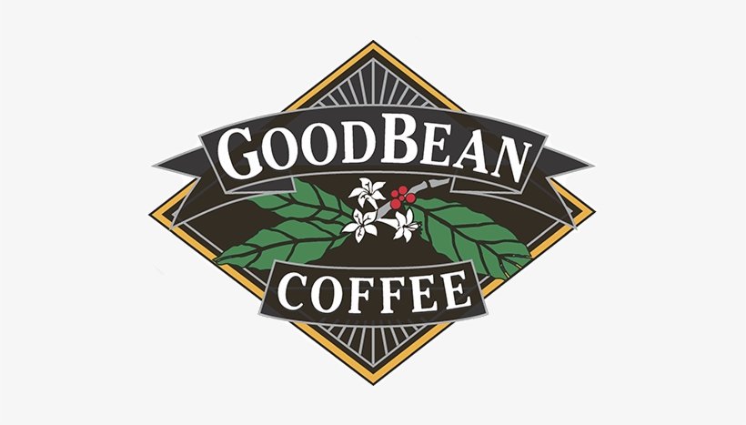 Goodbean Coffee Co - Goodbean Coffee Coffee, Ground, Medium Dark, Cowboy, transparent png
