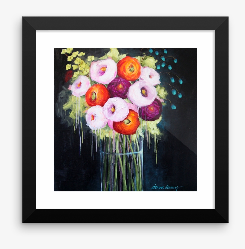 Print - Painting, transparent png