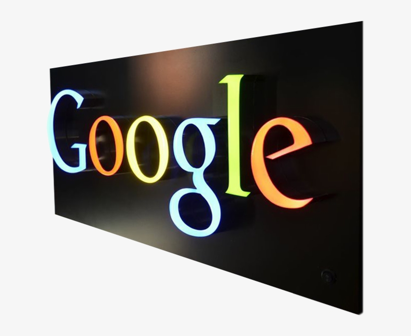 Google Sign Alpha Lit - Don't Need Google My Wife Knows Everything Humor All, transparent png