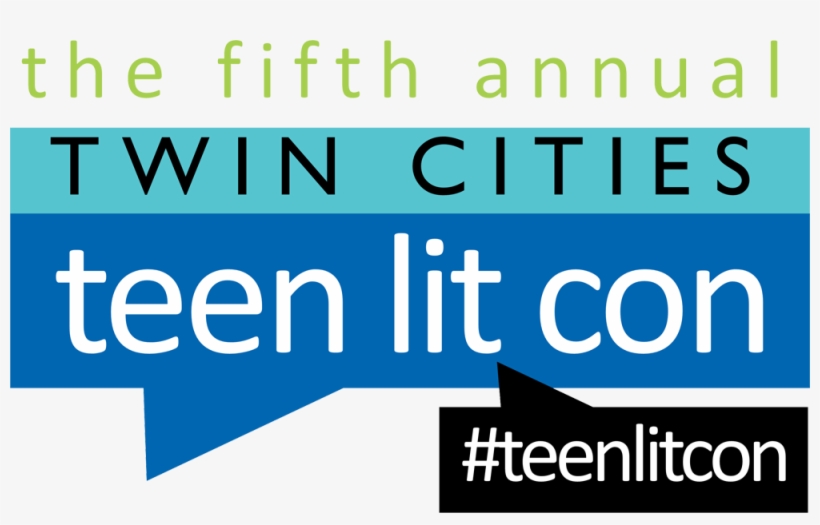 Teen Lit Con - Communities In The Minneapolis–saint Paul Metro Area, transparent png