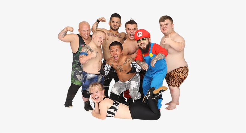 Facebook - Midgets With Attitude, transparent png