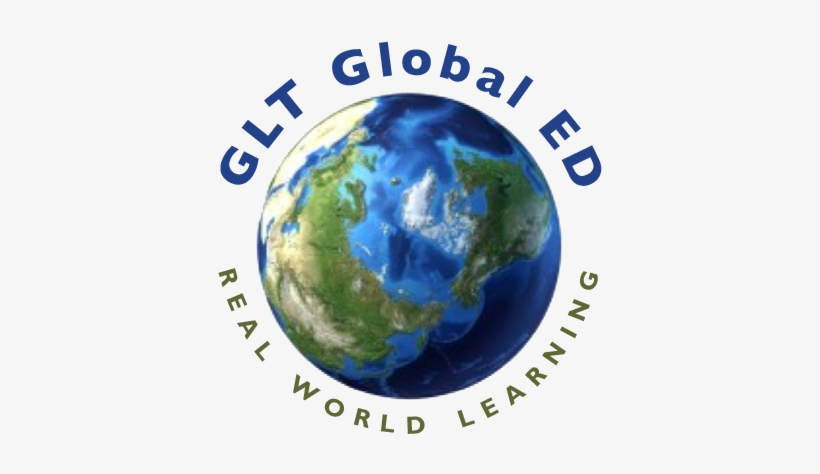 Gltgelogo - Google Lit Trips, transparent png