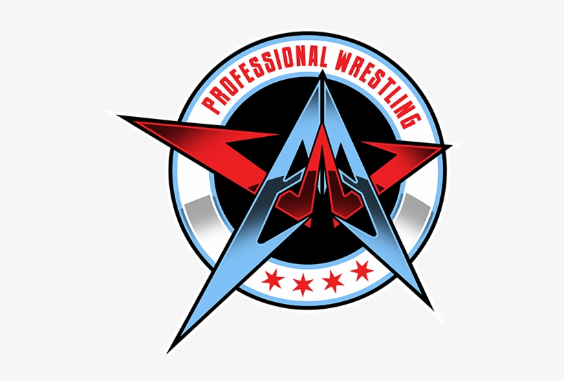 Aaw Aaw Aaw Aaw - Aaw Wrestling Logo Png, transparent png
