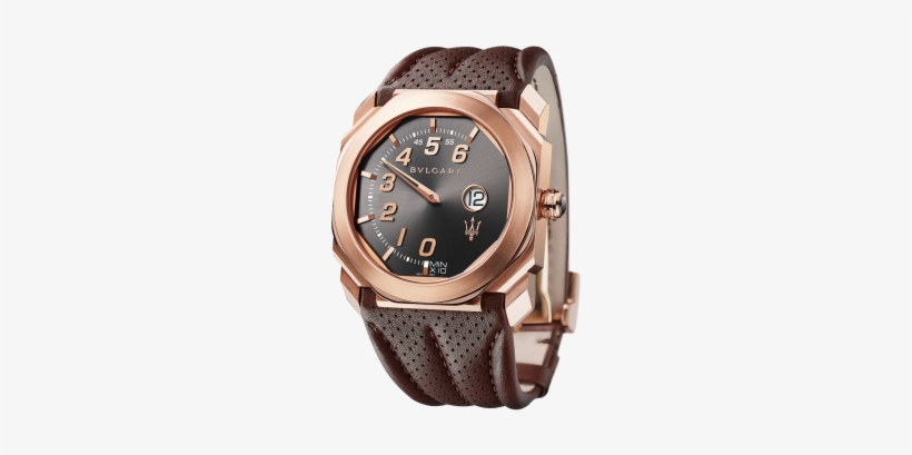 Photo Number - Octo Maserati Bulgari 2017, transparent png