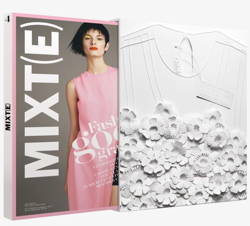 Mixt Magazine - Sketch, transparent png