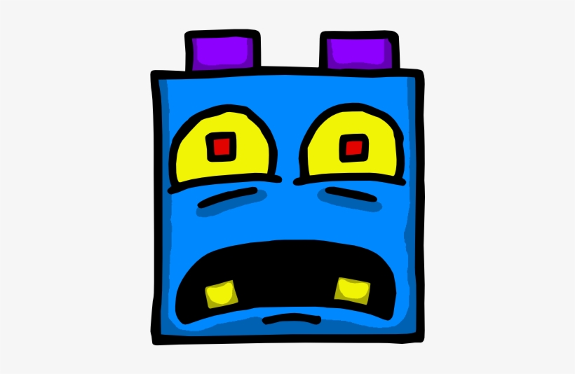 Scaredsquarelogo600 - Portable Network Graphics, transparent png