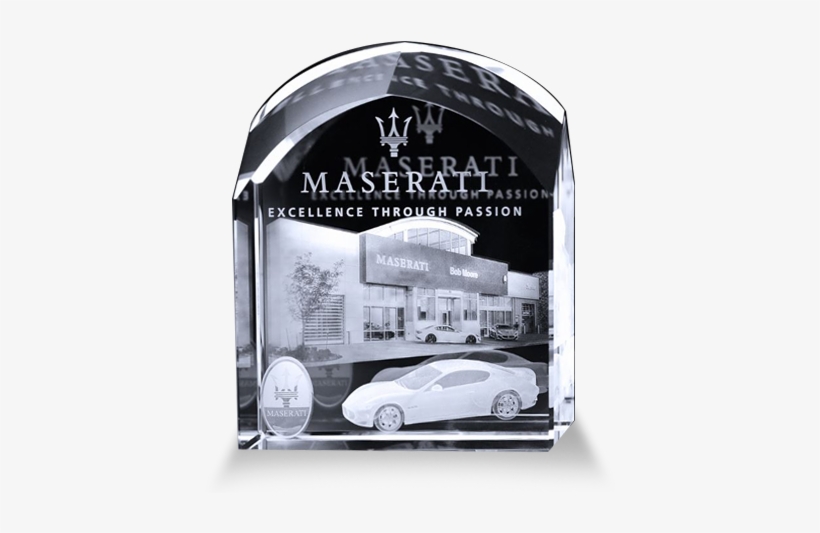 Maserati - Maserati Excellence Through Passion, transparent png