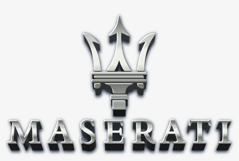 Simple Assembly Is Required - Maseratie Zeichen, transparent png