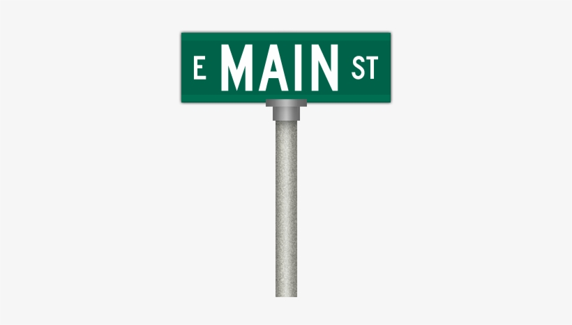 Tap To Expand - Street Name Signs, transparent png