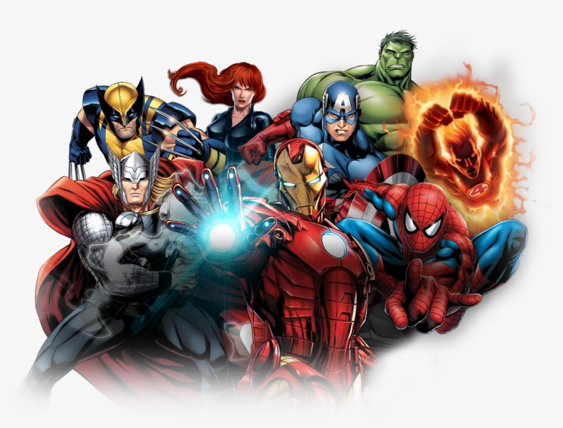 Marvel Super Heroes Png - Captain America Iphone 8 Case - Captain America | Skinit, transparent png