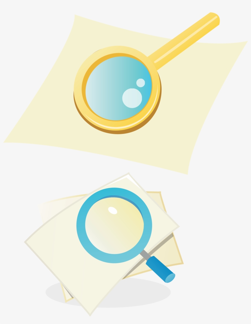 Lupa06 - Circle, transparent png