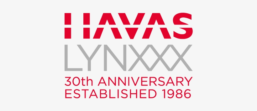 Havas Lynx - Havas Media, transparent png