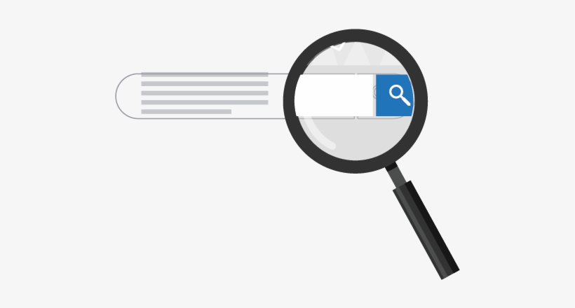 Lupa - Circle, transparent png