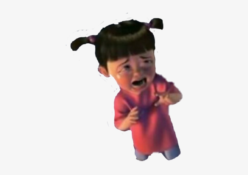 Report Abuse - Monsters, Inc., transparent png