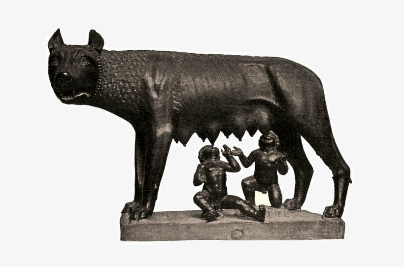 Lupakapitolina - History Of Rome (complete); Nook Book; Author - Livy, transparent png