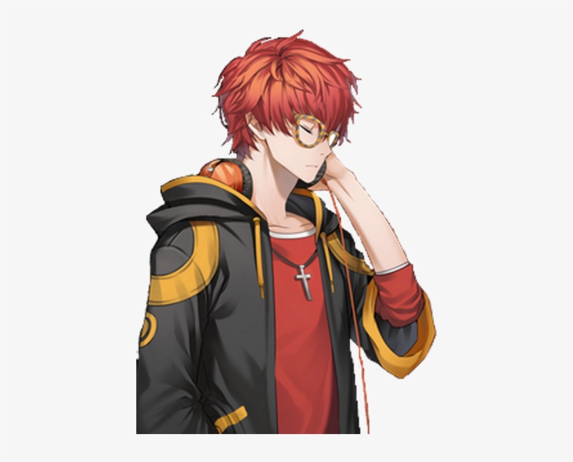 Tumblr Messaging Od3fnnaa2m1tm2kl3 1280 - Bts Taehyung Mystic Messenger, transparent png