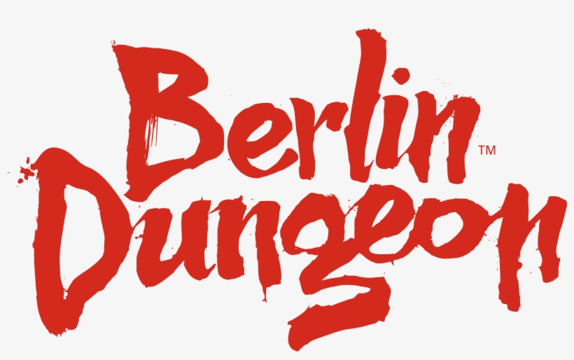 The Last Of Us - Berlin Dungeon Logo, transparent png