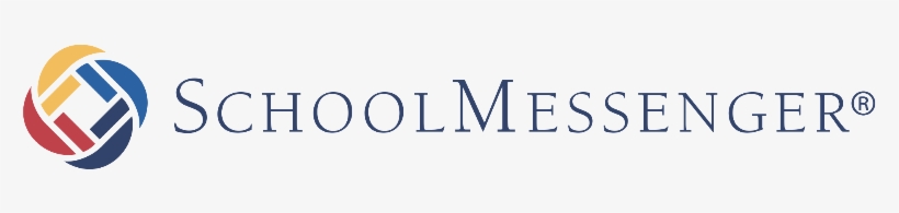 School Messenger Logo, transparent png