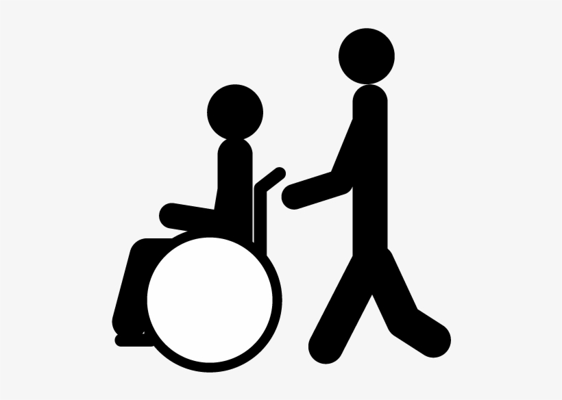 Nursing Care - Disability, transparent png