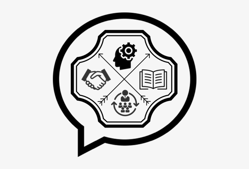 Join Our Messenger Bot To Get Notified With Your Level - Negotiation: Negotiation Techniques In Your Daily Life, transparent png