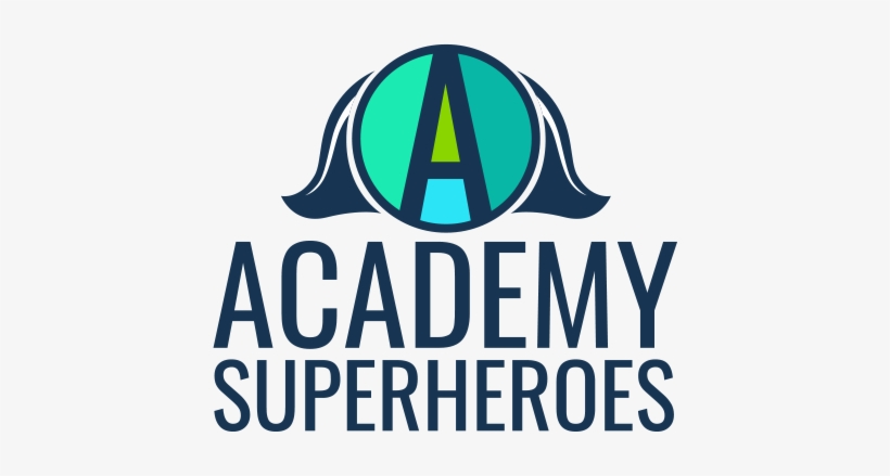 Academy Superheroes - Superhero, transparent png