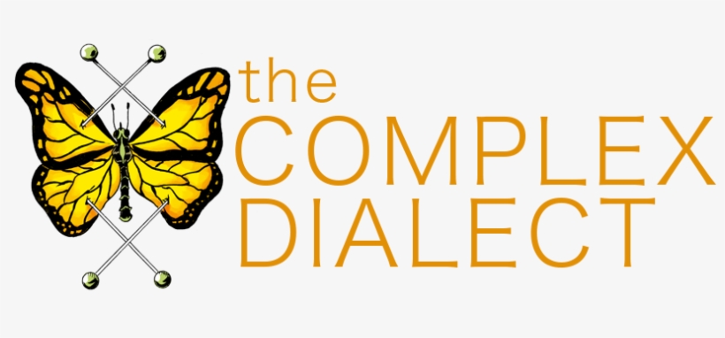 The Complex Dialect - Monarch Butterfly, transparent png