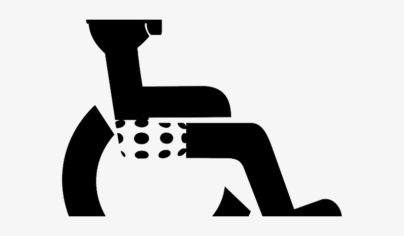 Travel For Wheelchair Users - Discapacitados En La Playa, transparent png