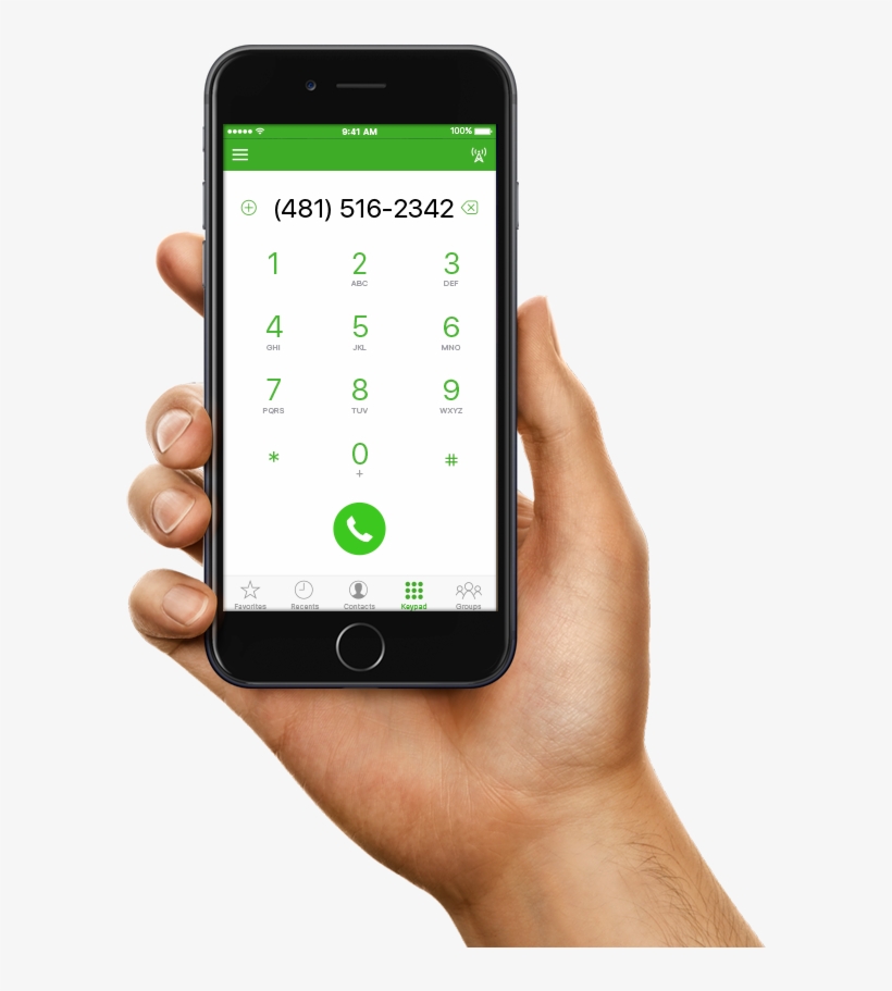 Make Calls Over Wifi - Mobile Phone, transparent png
