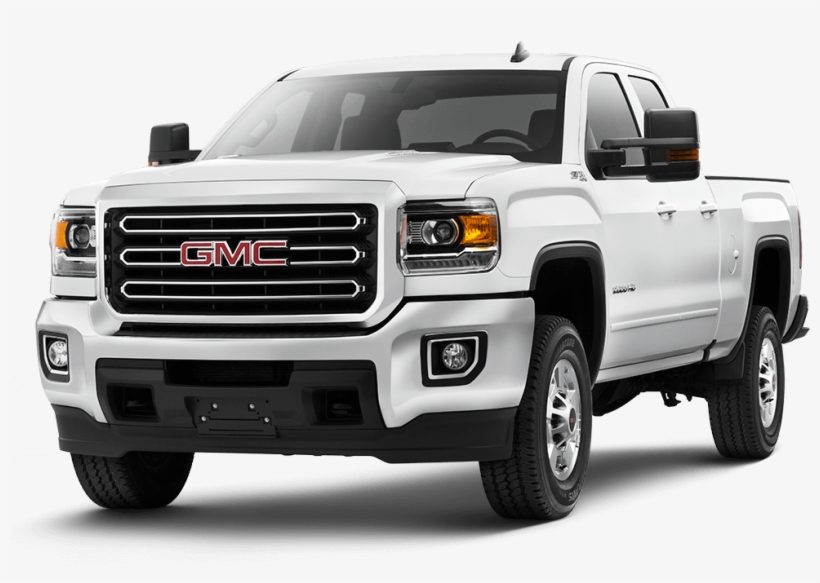 2017 Gmc Sierra - Gmc Sierra Hd Transparent, transparent png