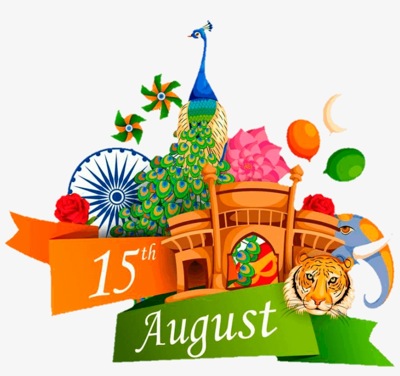 De Salami Is Tirange Ko, Jisse Teri Shaan Hain, Sar - Wish You Happy Independence Day, transparent png