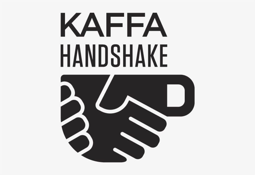 Last Year We Launched Our Kaffa Handshake Program And - Hand, transparent png