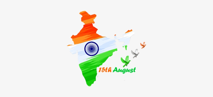 Independence Day - India Independence Day 2018, transparent png