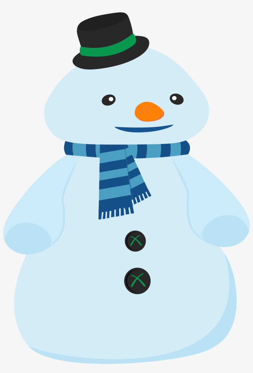 Doc Mcstuffins Clipart File - Muñeco De Nieve De La Doctora Juguetes, transparent png