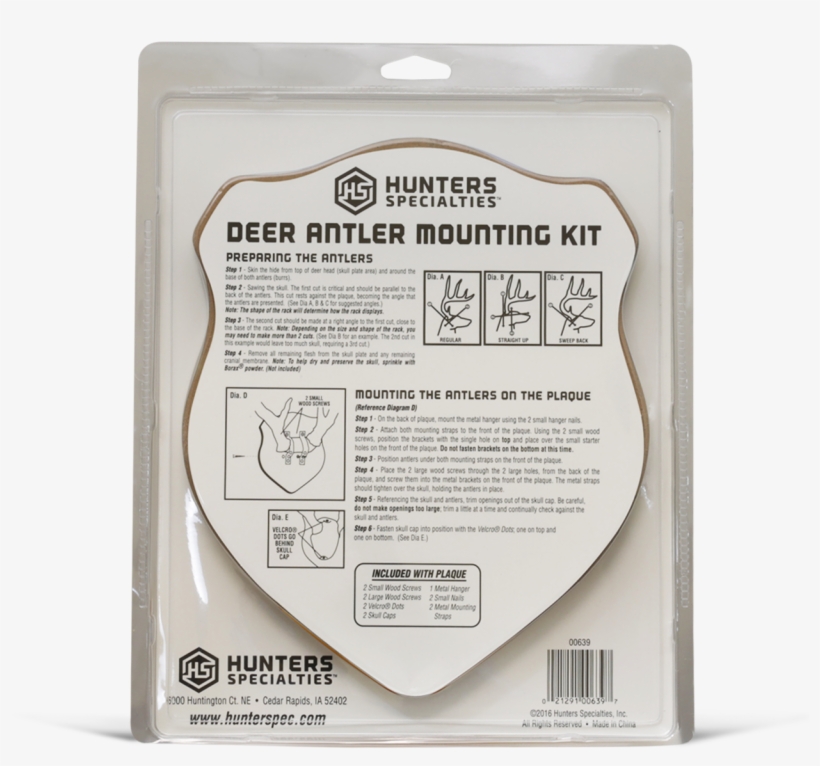 Hunters Specialties, transparent png