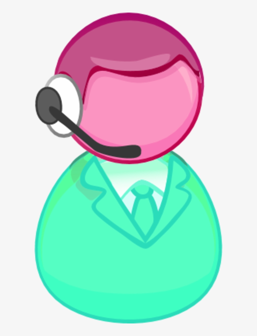 Phone Call Clip Art - Customer Service Clip Art, transparent png