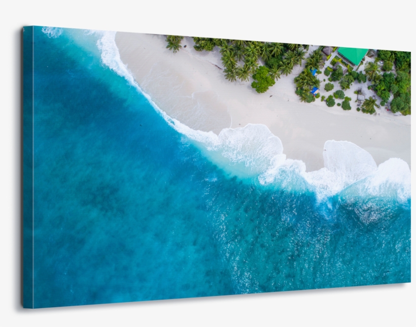 Paradise From Above - قل لن يصيبنا الا ماكتب الله لنا, transparent png