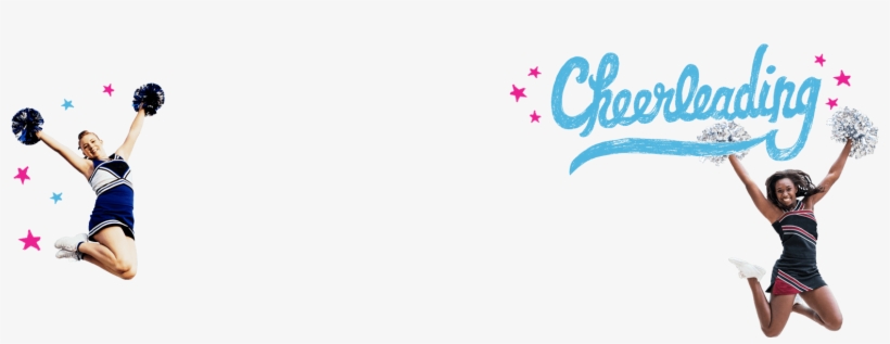 Cheerleader Transparent Background, transparent png