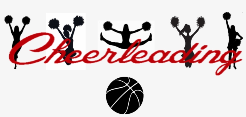 Cheerbanner - Basketball Cheerleading, transparent png