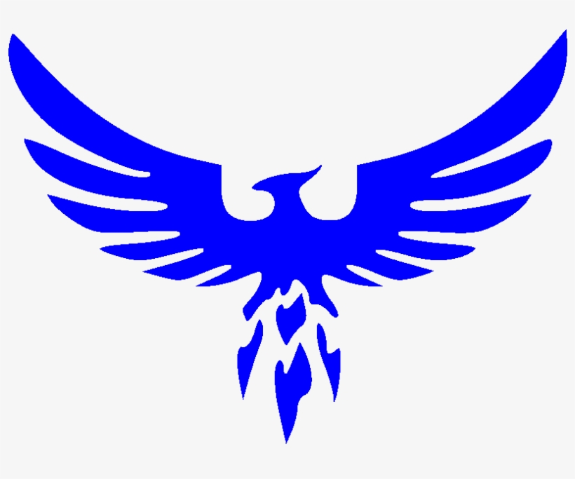 Clip Art Free Download Free At Getdrawings Com For - Phoenix Bird, transparent png