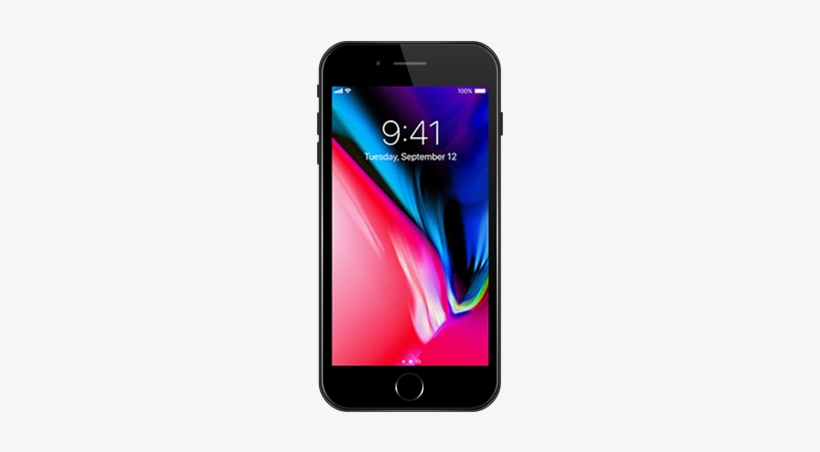 Make A Phone Call - Iphone 8 64gb Price In Uae, transparent png