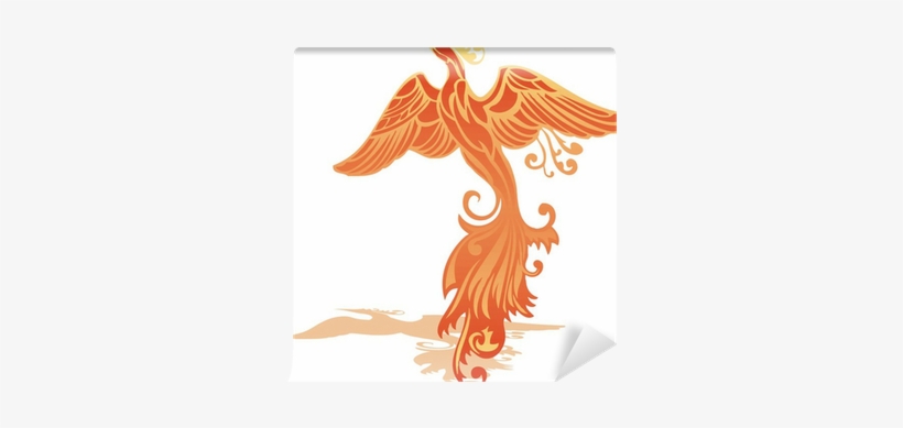 Phoenix, transparent png