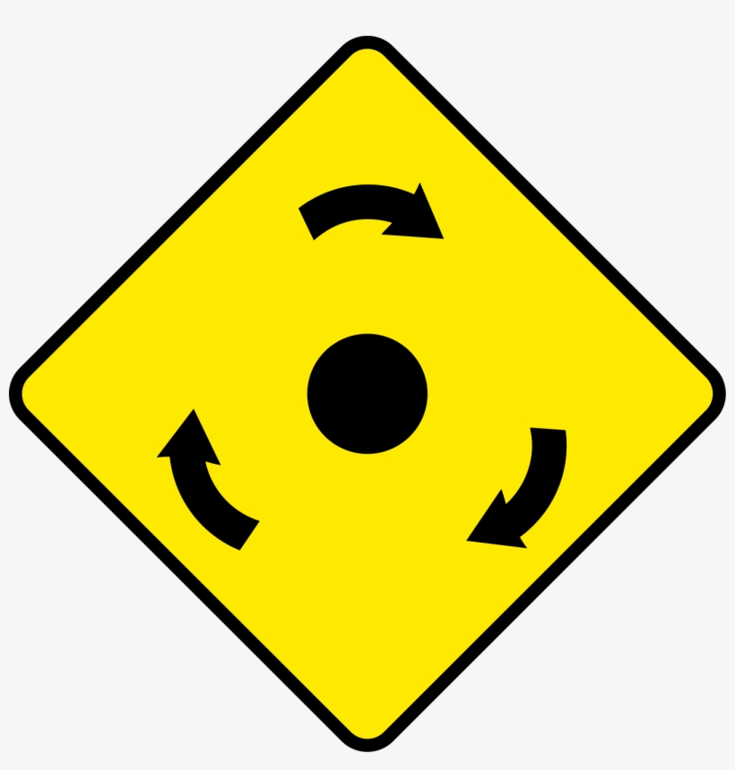 Ireland Road Sign W - Fun At Work Clip Art, transparent png