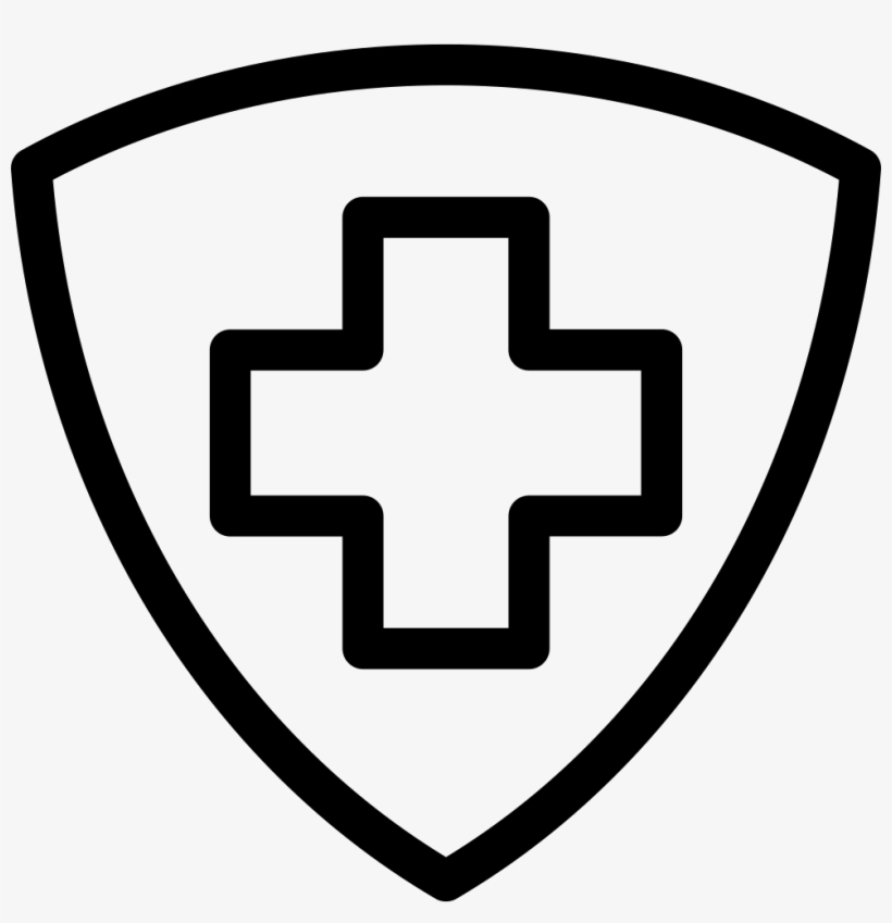 Red Cross Symbol - American Healthcare Act Logo, transparent png