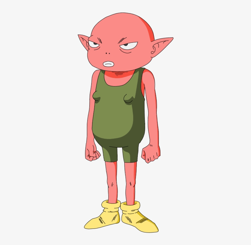 Nipples Dragon Ball Z, transparent png