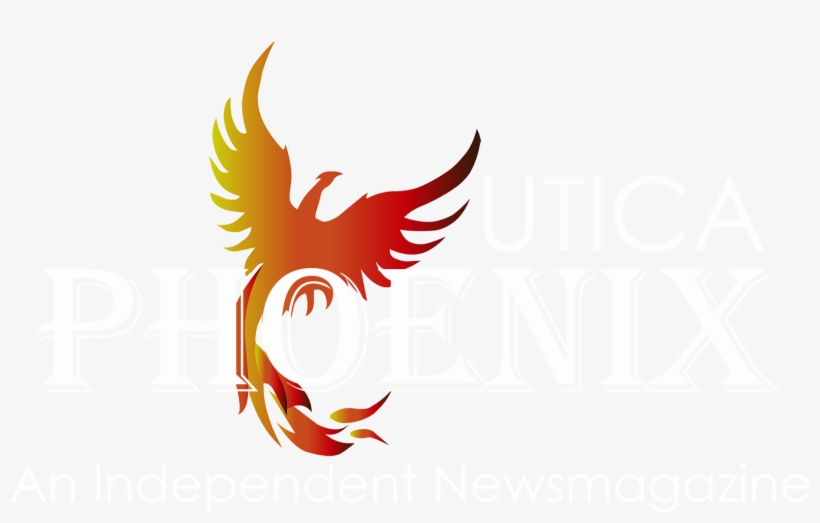 Utica Phoenix - Phoenix, transparent png