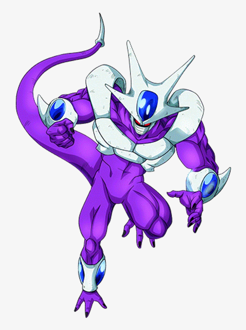 View Samegoogleiqdbsaucenao Cooler , Dragon Ball Z Cooler Cosplay