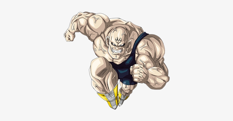 Spopovich - Spopovich Dbz Png, transparent png